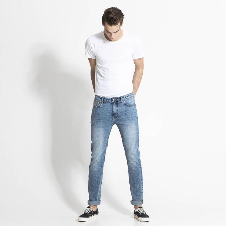 Jeans "Slimmy" Jeans "Slimmy"